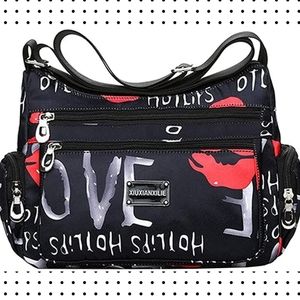 🔥 Shoulder Bag Rural Style Fashion Women Bag European and American Style